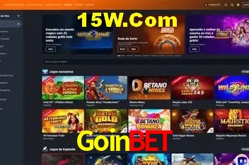 Benefícios VIP na Goinbet